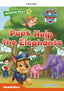 Rs 3 - Pups Help the Elephants Mp3 PACK (Oxford University Press) - 9780194677837