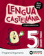 EP 5 - Lengua Castellana (cat, Bal) - Conocimientos - Argumenta - Innova 2 (Barcanova, S.a.) - 9788448956615
