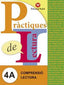 Ep 4 - Practiques De Lectura 4A. Aa. Vv. (Nadal) 9788478876365