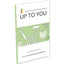 Programa de educación emocional UpToYou: 2º ciclo de Educación Primaria. Cuaderno para el alumnado. Cenoz Larrea, Miriam, Oron Semper, Jose Victor (José Víctor Orón Semper) 9788409083473