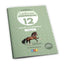 Lectura Comprensiva 3 Primaria | Libros de Comprension Lectora 3 Primaria | Editorial GEU 3 Primaria | Lecturas Comprensivas 12 - Textos 6 | Pauta cuadrícula. Aa. Vv. (Editorial GEU) 9788417748999