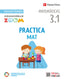 Ep 3 - Matematicas (Trim) - Practica Mat - Comunidad Zoom. Aa. Vv. (Vicens-Vives) 9788468281025