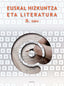 Dbh 3 - Euskal Hizkuntza Eta Literatura (Erein) - 9788497467285