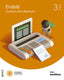 EUSKARA ETA LITERATURA ERABILI 3 DBH MUNDUAK ERAIKITZEN. Batzuk (Zubia Editoriala, S.L.) 9788491861256