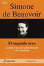 (2 Ed) Simone De Beauvoir - El Segundo Sexo. Lopez Pavon, Susana (Dialogo) 9788496976689