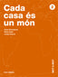 Mot a Mot 2. Cada Casa Es un Mon (Eumo) - 9788497661614