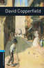 Obl 5 - David Copperfield (+audio Mp3) (Oxford University Press) - 9780194621151