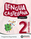 EP 2 - Lengua Castellana Cuad 4 (cat, Bal) - Argumenta - Innova 2 (Barcanova, S.a.) - 9788448956448