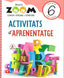 Ep 6 - Llengua (Cat) Activitats Aprenentatge - Zoom. Aa. Vv. (Vicens Vives) 9788468243955