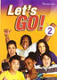 (2) Let'S Go 2 (Spa). Aa. Vv. (Burlington Books) 9789963478545