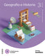 GEOGRAFIA E HISTORIA 3 ESO CONSTRUYENDO MUNDOS. Aa. Vv. (Edicions Voramar, S.A.) 9788491317913