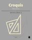 Croquis. Dibuix tècnic 2 batxillerat - ed. 2017. Ricart Riu, Jordi (Editorial Teide, S.A.) 9788430753826