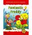 Mchr 1 Fantastic Freddy (Int). Aa. Vv. (Macmillan Elt) 9780230010048