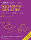 (3 Ed) Collins Skills For Toefl - Listening And Speaking. Aa. Vv. (Collins Elt) 9780008695248
