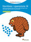 SANTILLANA QUADERNS NOMBREI OPERACION 14. Aa. Vv. (Santillana Educación, S.L.) 9788468013954