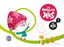La Lecto - Nivel I: Los mensajes de Mus. Cuaderno 1. Aa. Vv. (Editorial Luis Vives (Edelvives)) 9788414055595