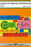Curso Analisis Matematico (Euskal Herriko Unibertsitatea) - 9788475858210