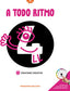 ¡A todo ritmo!: Grafismo creativo 4. Aa. Vv. (Editorial Luis Vives (Edelvives)) 9788414032367