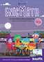 Lh 5 - Enigmath. Batzuk (Innovamat) 9791370059842