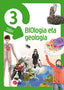 EKI DBH 3. Biologia eta Geologia 3 (Pack 3). Batzuk (Ikaselkar) 9788416438235