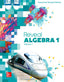Reveal Álgebra 1, Interactive Student Edition, Volume 1 (Mcgraw Hill) - 9780076625994
