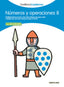 EP - Numeros y Operaciones 8 (Santillana) - 9788468012346