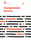 Cuadernos Primaria Edelvives - Comprensión lectora 1. Aa. Vv. (Editorial Luis Vives (Edelvives)) 9788414007020