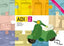 ADI! 2. Adimena bizkortzeko jarduerak (erantzunekin). Blanch I Gisbert, Xavier, Espot I Puig, Laura (Ikaselkar) 9788493918910