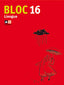 EP 6 - Bloc Llengua 16 (Text Educació) - 9788441218055