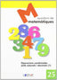 MATEMATIQUES - QUADERN 25. Dylar Ediciones, Proyecto Educativo Faro (Dylar Ediciones, S.L) 9788495280756