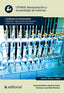Cp - Uf0409 Manipulacion Y Ensamblaje De Tuberias - Imai010. Martin Antunez Soria, Francisco, Mola Morales, Francisco Jose (Innovacion Y Cualificacion S.L) 9788491981619