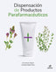 Dispensación de productos parafarmacéuticos. Aa. Vv. (Editorial Editex) 9788410592766