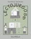 Lectojuegos 9. Escudero, Neus, Genover, Roser (Salvatella) 9788484127130