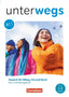 Unterwegs A1.1 +Arbeisbuch. Aa. Vv. (Cornelsen) 9783061232405