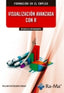 (IFCD0131 / IFCD094PO) Visualización avanzada con R. Castiblanco Vargas, William (RA-MA S.A. Editorial y Publicaciones) 9788499647241