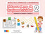 Pictocuaderno de Grafomotricidad 2. Gonzalez Rus, Gaspar, Lopez Mesa, Ana, Lopez Torrecilla, M. Mercedes (Editorial GEU) 9788417201135