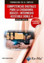 (IFCT150 / IFCT151) Competencias digitales para la ciudadanía. Básico / Intermedio accesible doble-A. Windows 11 / Office 365. Aa. Vv. (RA-MA S.A. Editorial y Publicaciones) 9791388059605