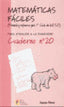 Matematicas Faciles Cuad. 20. Aa. Vv. (Grupo Universitario) 9788484912606