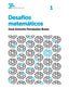 Cuadernos Desafíos matemáticos 1. Aa. Vv. (Editorial Luis Vives (Edelvives)) 9788414007143