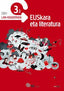 EKI DBH 3. Euskara eta Literatura 3. Lan-koadernoa 3.1. Batzuk (Ikaselkar) 9788416438068
