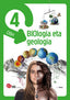 EKI DBH 4. Biologia eta Geologia 4 (Pack 3). Batzuk (Ikaselkar) 9788416438983