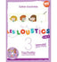 Ep - Les Loustics 3 (A2.1) Cahier (+Cd). Aa. Vv. (Hachette) 9782011559166