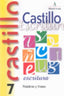 Ep - Castillo Escritura 7 - Palabras Y Frases. Martin, R. M. (Arcada) 9788486545703