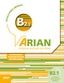 Arian B2.1 Ikaslearen liburua (+erantzunak + transkripzioak) + CD. Batzuk (Elkar) 9788490274330