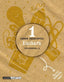 Lh 1 - Euskara - Koad 3 - Mundua Helburu (Anaya Haritza) - 9788469893340