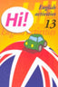 Ep - Hi! - English Activities 13 - Halloween, Guy Day Fawkes'S. Aa. Vv. (Arcada) 9788478873982