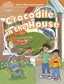 Ori Beginner - Crocodile in the House (Oxford University Press) - 9780194722285