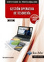 (MF0979_2) Gestión Operativa de Tesorería: Edición 2025. Garcia Alcazar, Ana (RA-MA S.A. Editorial y Publicaciones) 9791387764241