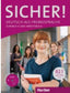 SICHER B2.1 Kursb.u.Arb.+CD (al./ej.+CD). Aa. Vv. (HUEBER VERLAG GMBH & CO. KG) 9783195012072