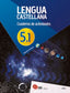 EKI LH 5. Lengua castellana 5. Cuaderno de actividades 5.1. Aa. Vv. (Ikaselkar) 9788417538385